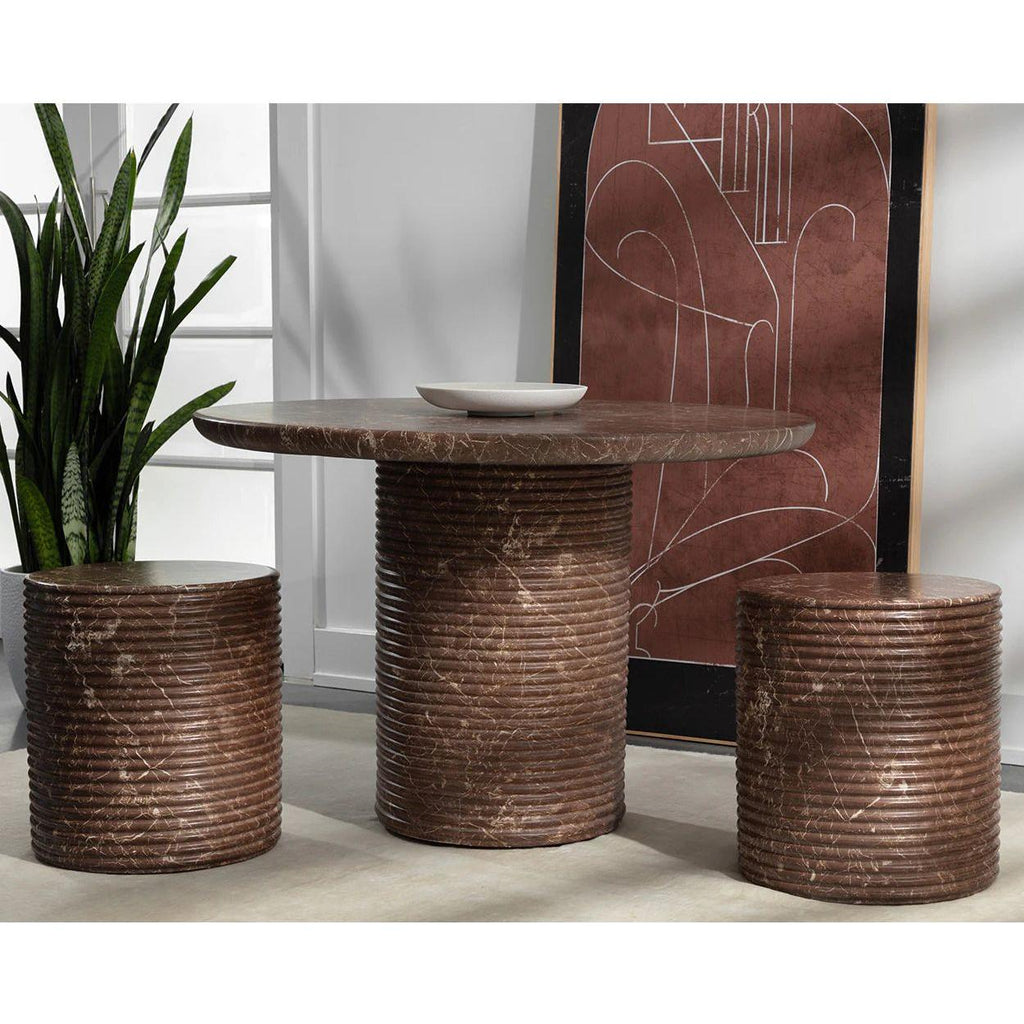 Riva Dining Table - Light House Co.