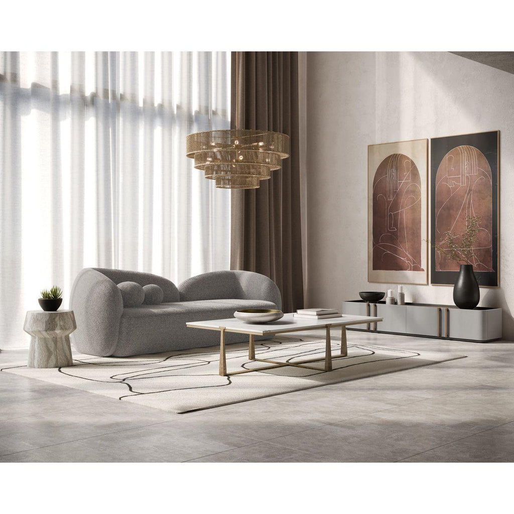 Esme Sofa - Light House Co.