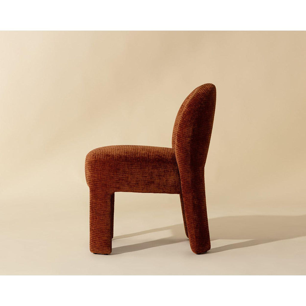 Myrtle Dining Chair - Light House Co.