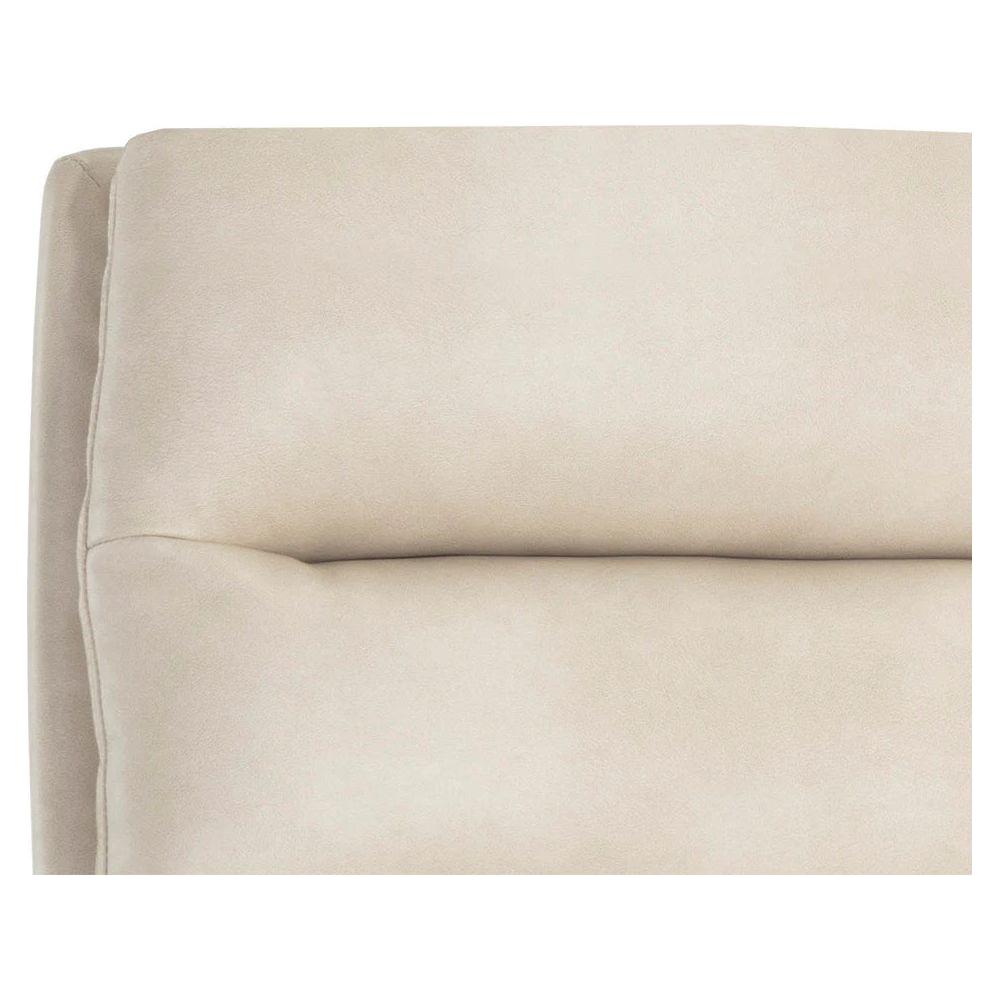 Stinson Office Chair -  Bravo Cream - Light House Co.