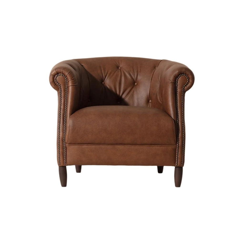 Marjorie Lounge Chair - Light House Co.