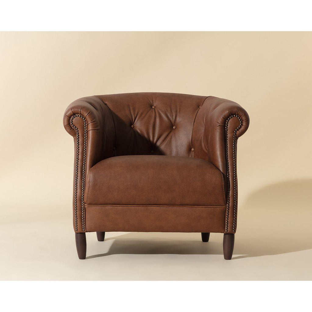 Marjorie Lounge Chair - Light House Co.