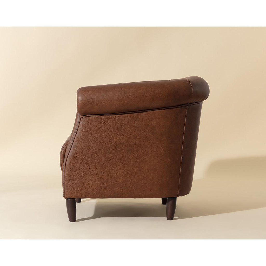 Marjorie Lounge Chair - Light House Co.