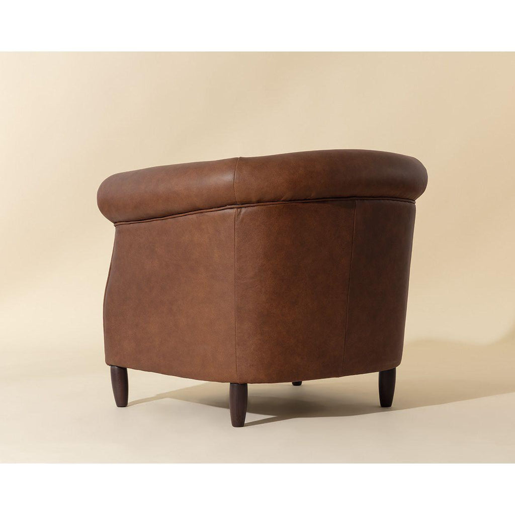 Marjorie Lounge Chair - Light House Co.