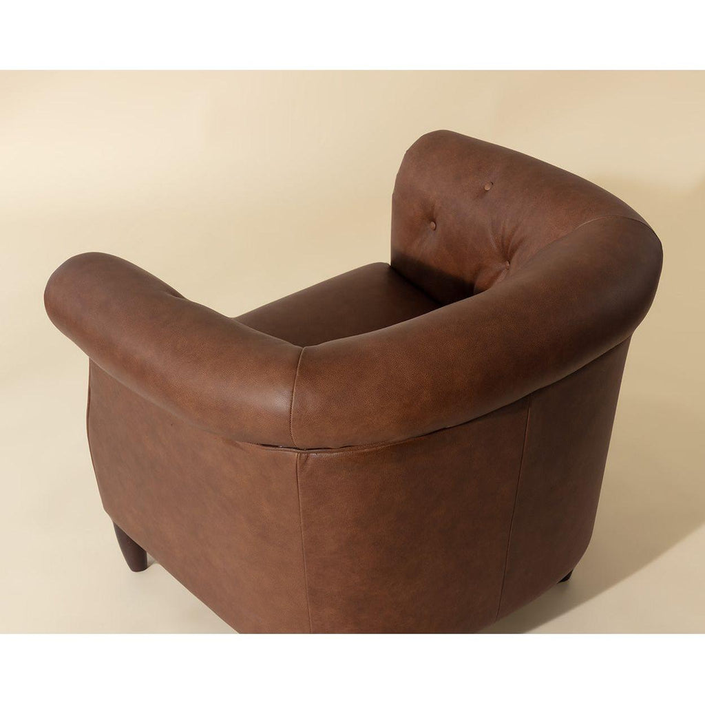 Marjorie Lounge Chair - Light House Co.