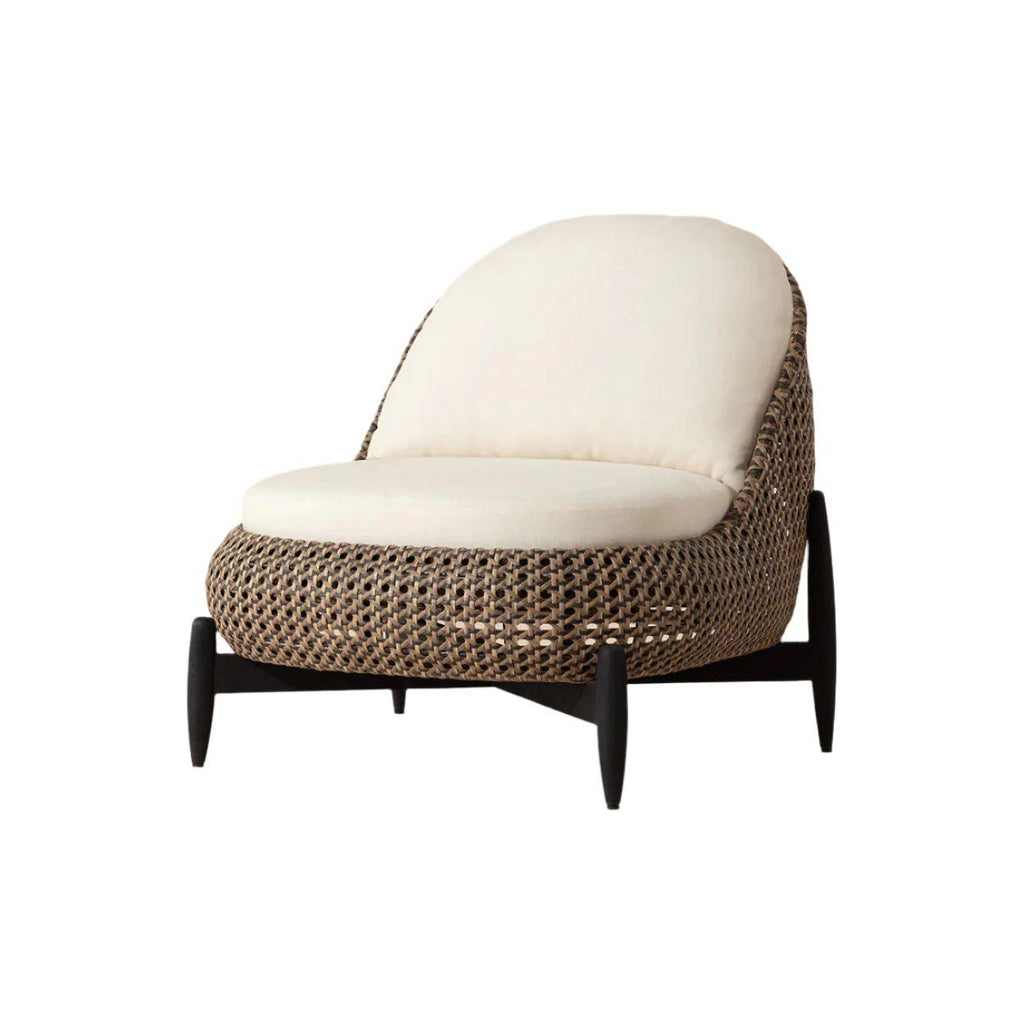 Carilo Lounge Chair - Light House Co.