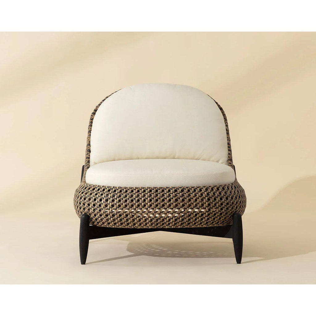 Carilo Lounge Chair - Light House Co.