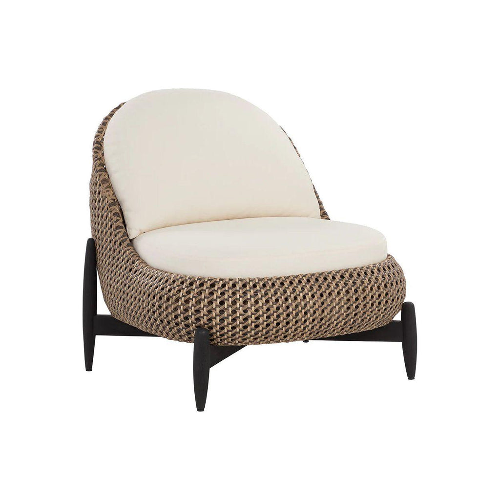 Carilo Lounge Chair - Light House Co.