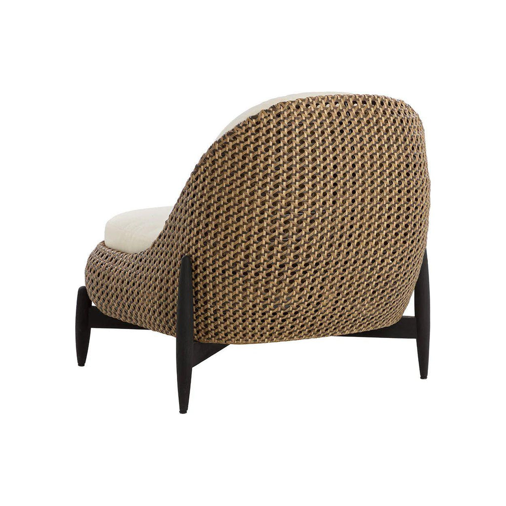 Carilo Lounge Chair - Light House Co.