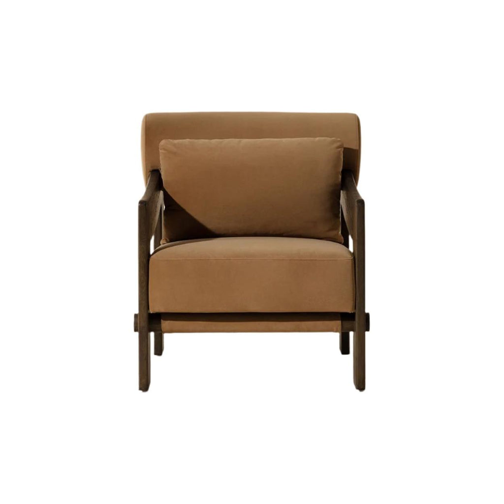 Reizo Lounge Chair - Light House Co.