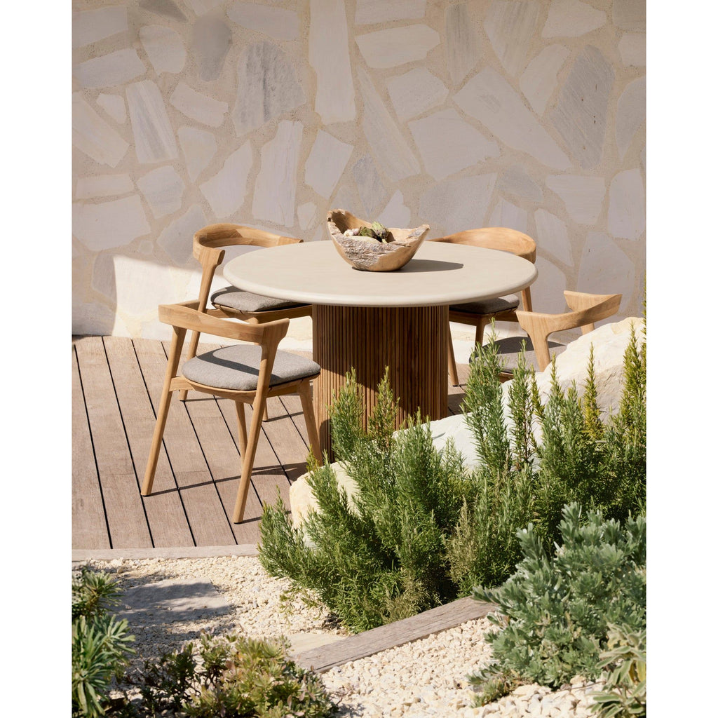 Roller Max Outdoor Dining Table - Light House Co.