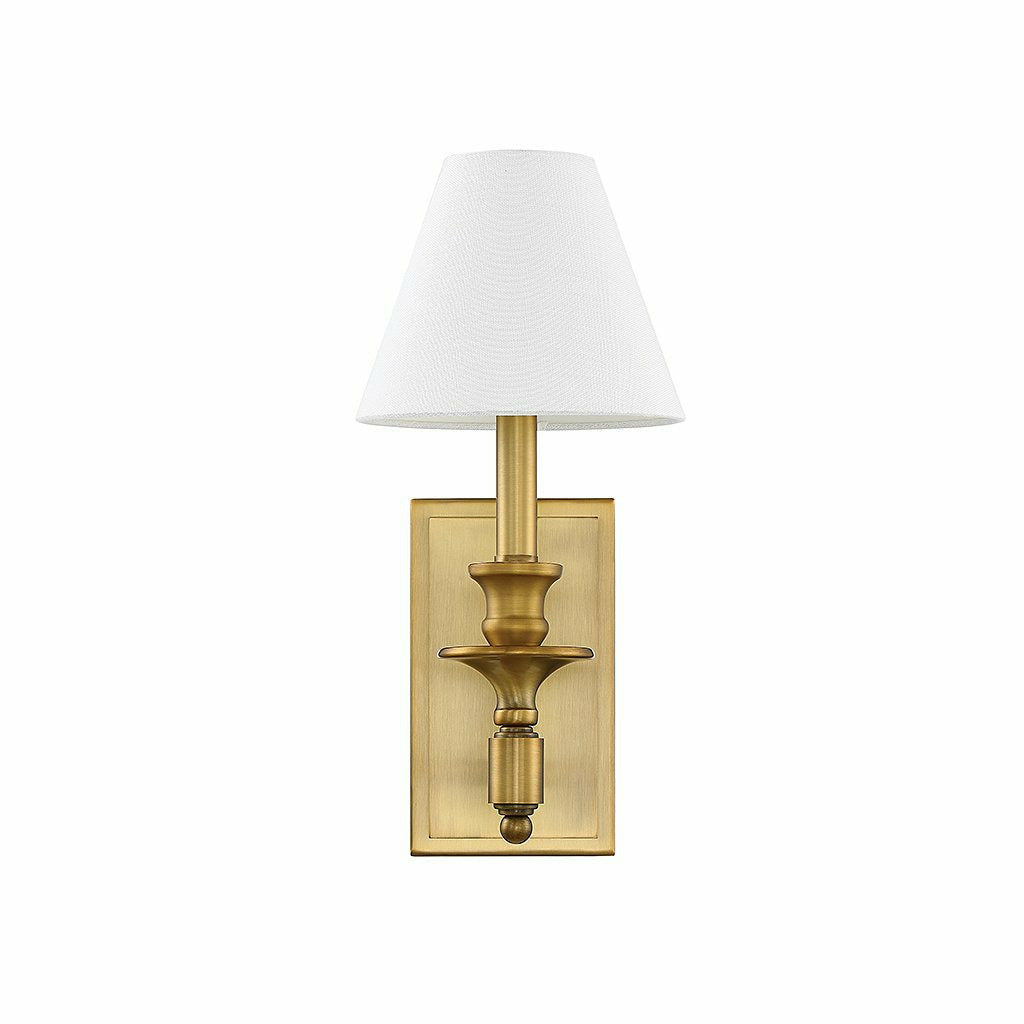 Washburn Wall Sconce - Light House Co.