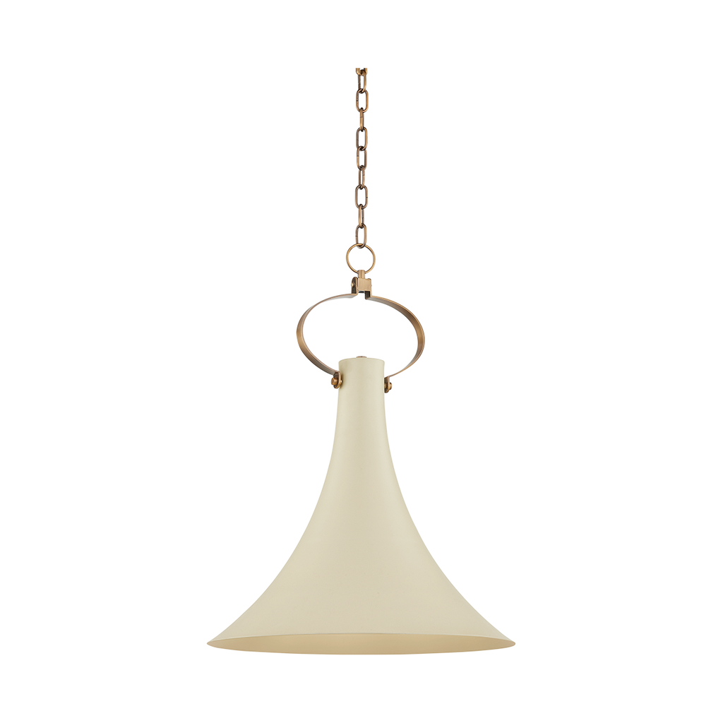 Radcliff Pendant - Light House Co.