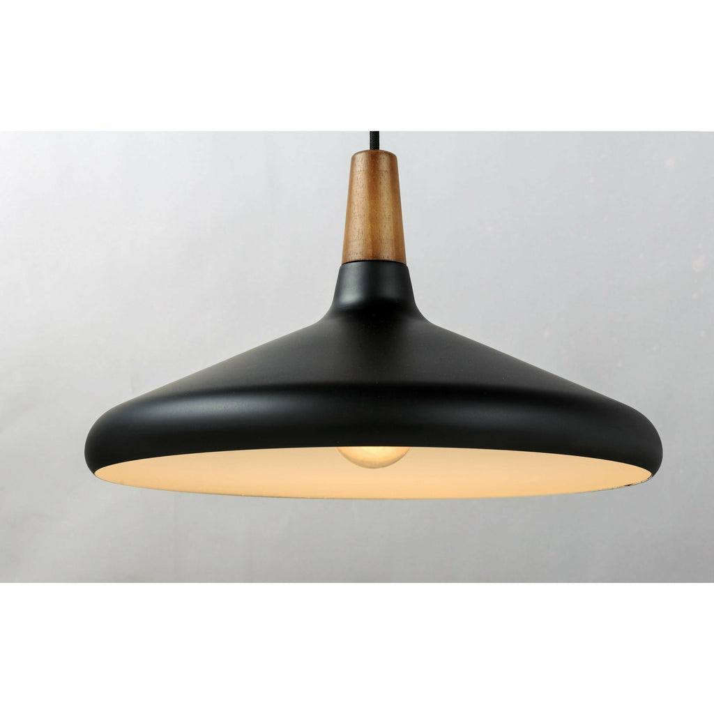 Bojorn Pendant - Light House Co.