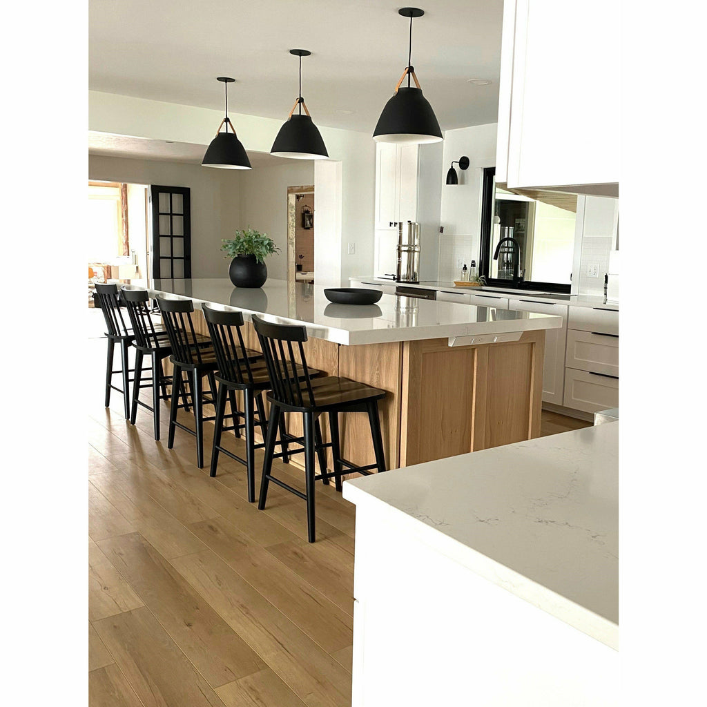 Kyrk Pendant - Light House Co.