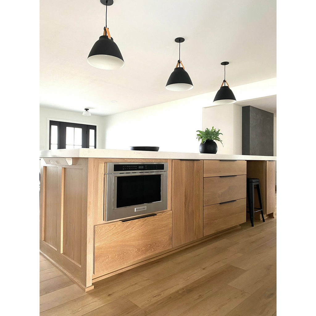 Kyrk Pendant - Light House Co.