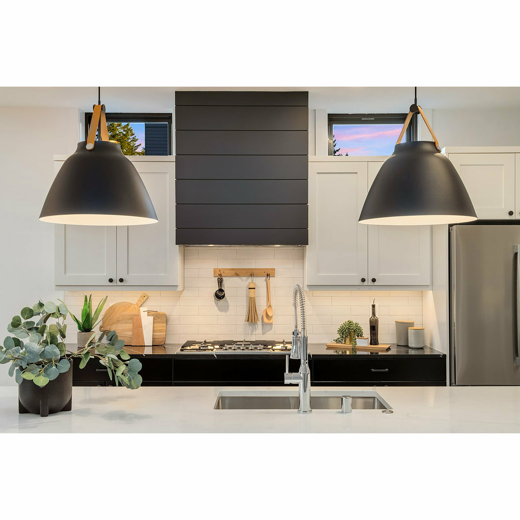 Kyrk Pendant - Light House Co.