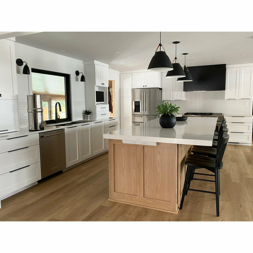 Kyrk Pendant - Light House Co.