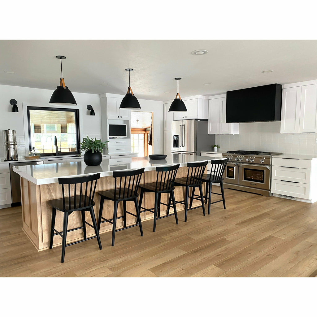 Kyrk Pendant - Light House Co.