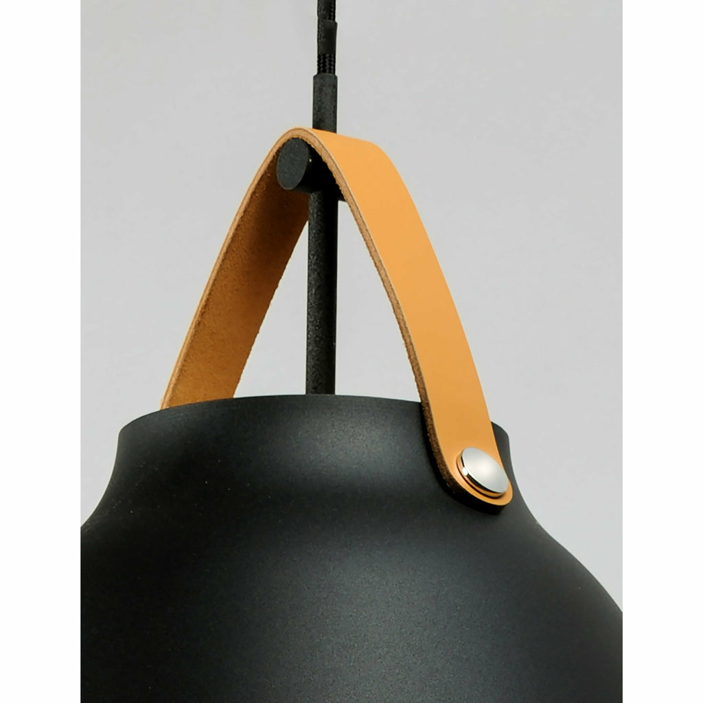 Kyrk Pendant - Light House Co.