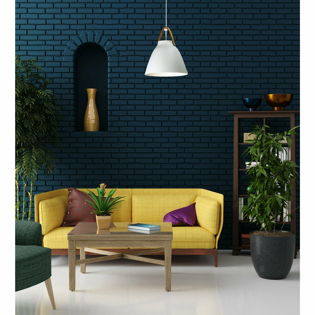 Kyrk Pendant - Light House Co.