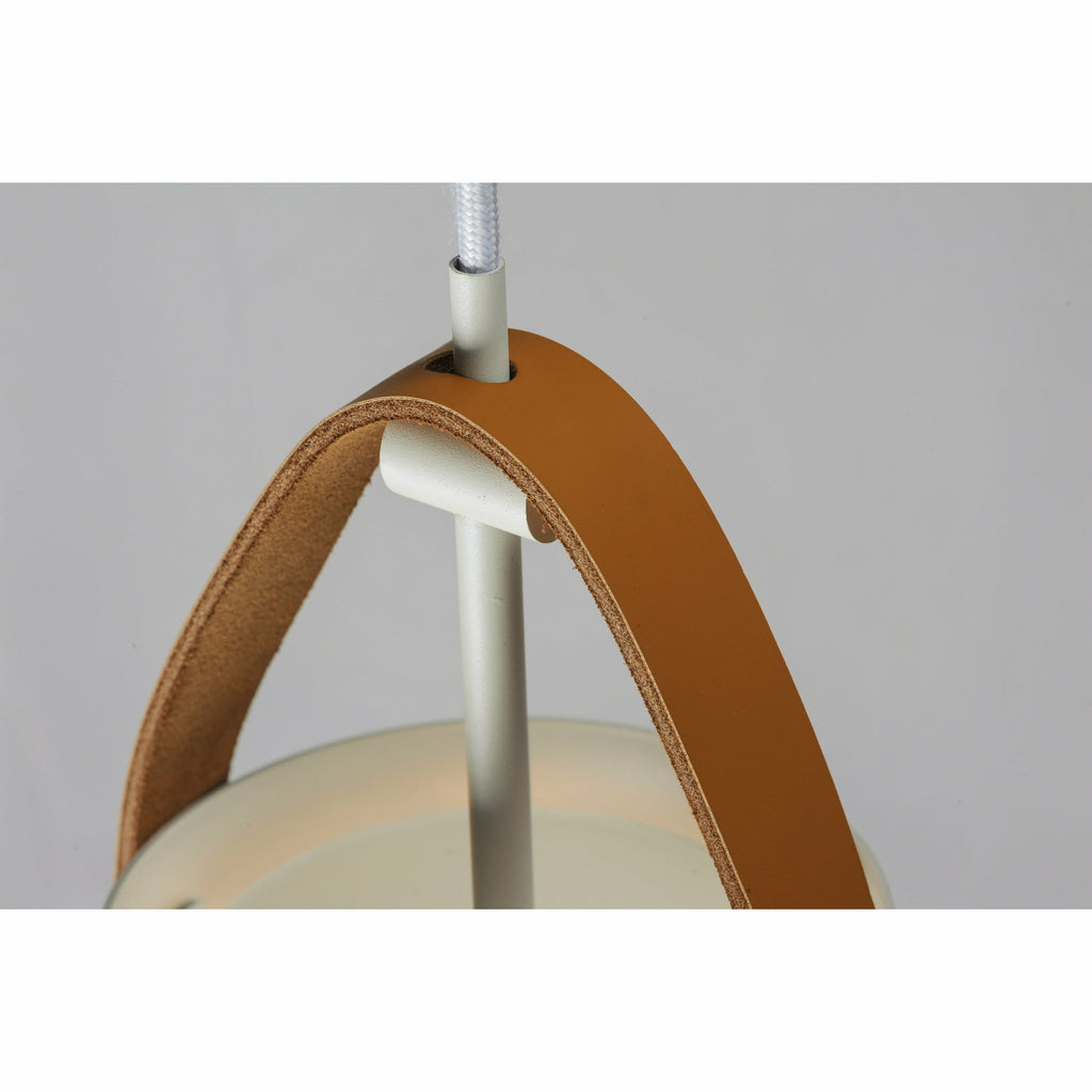 Kyrk Pendant - Light House Co.