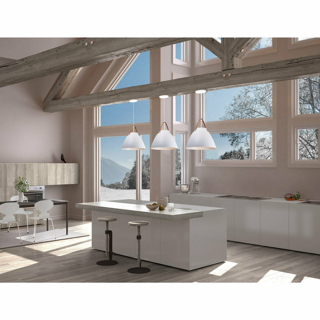 Kyrk Pendant - Light House Co.