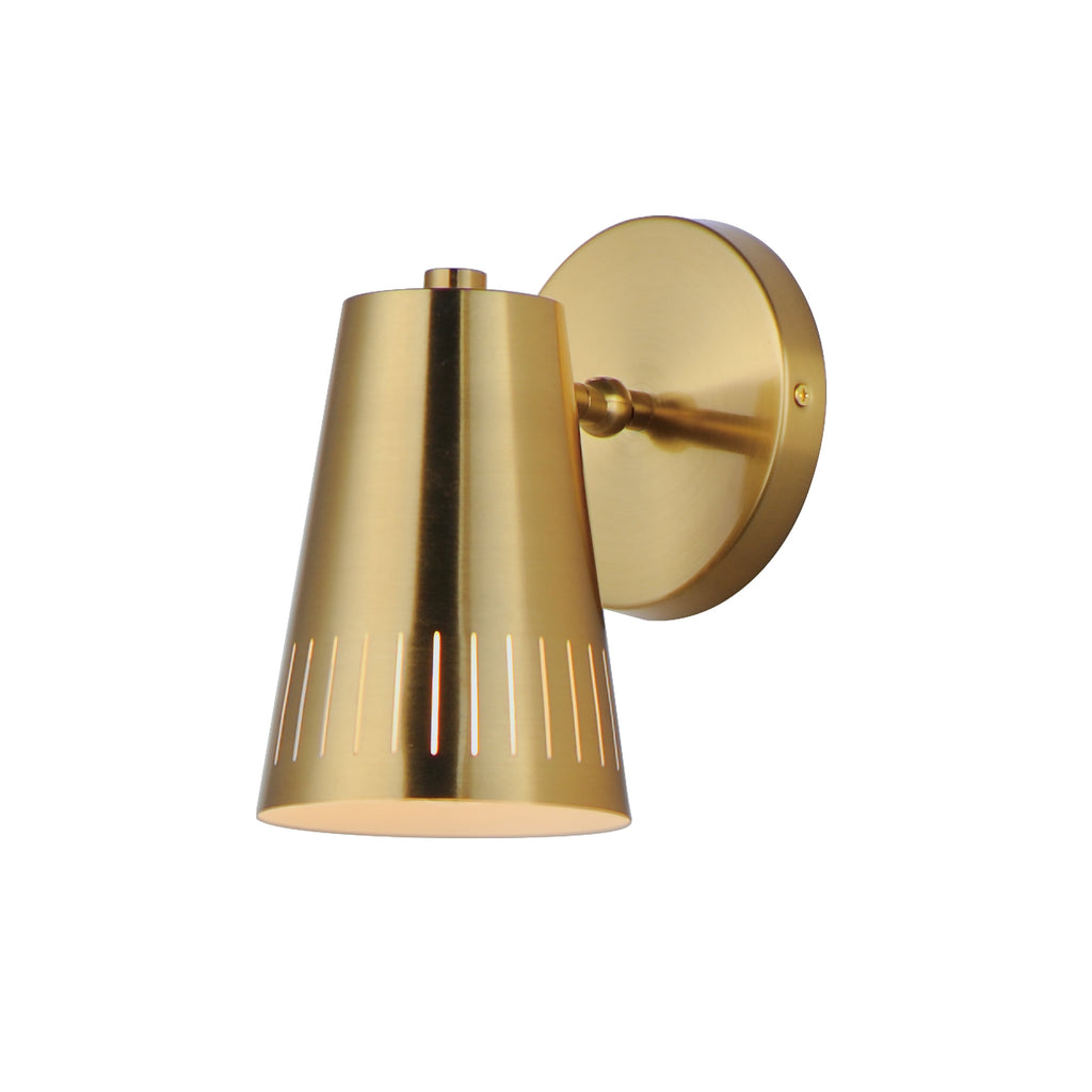 Helsinki One-Light Wall Sconce - Light House Co.