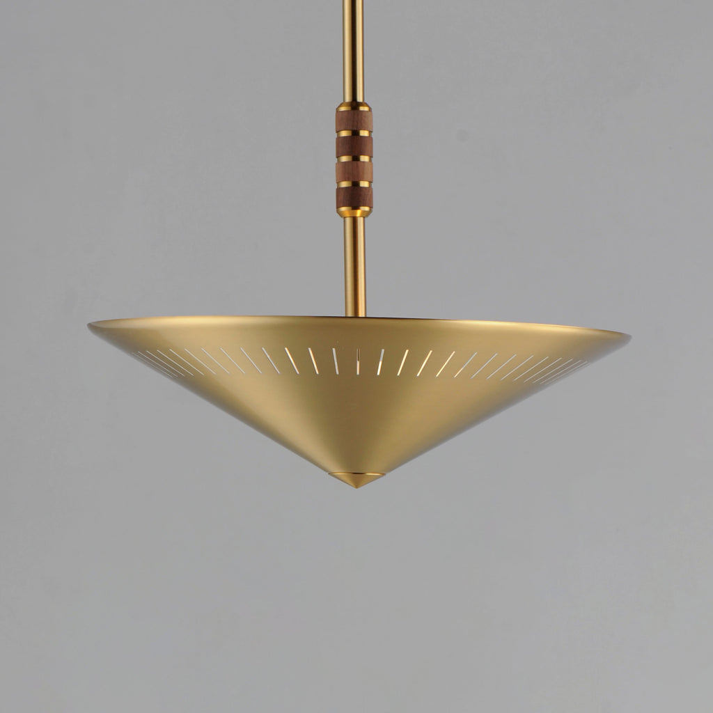 Helsinki Pendant - Light House Co.