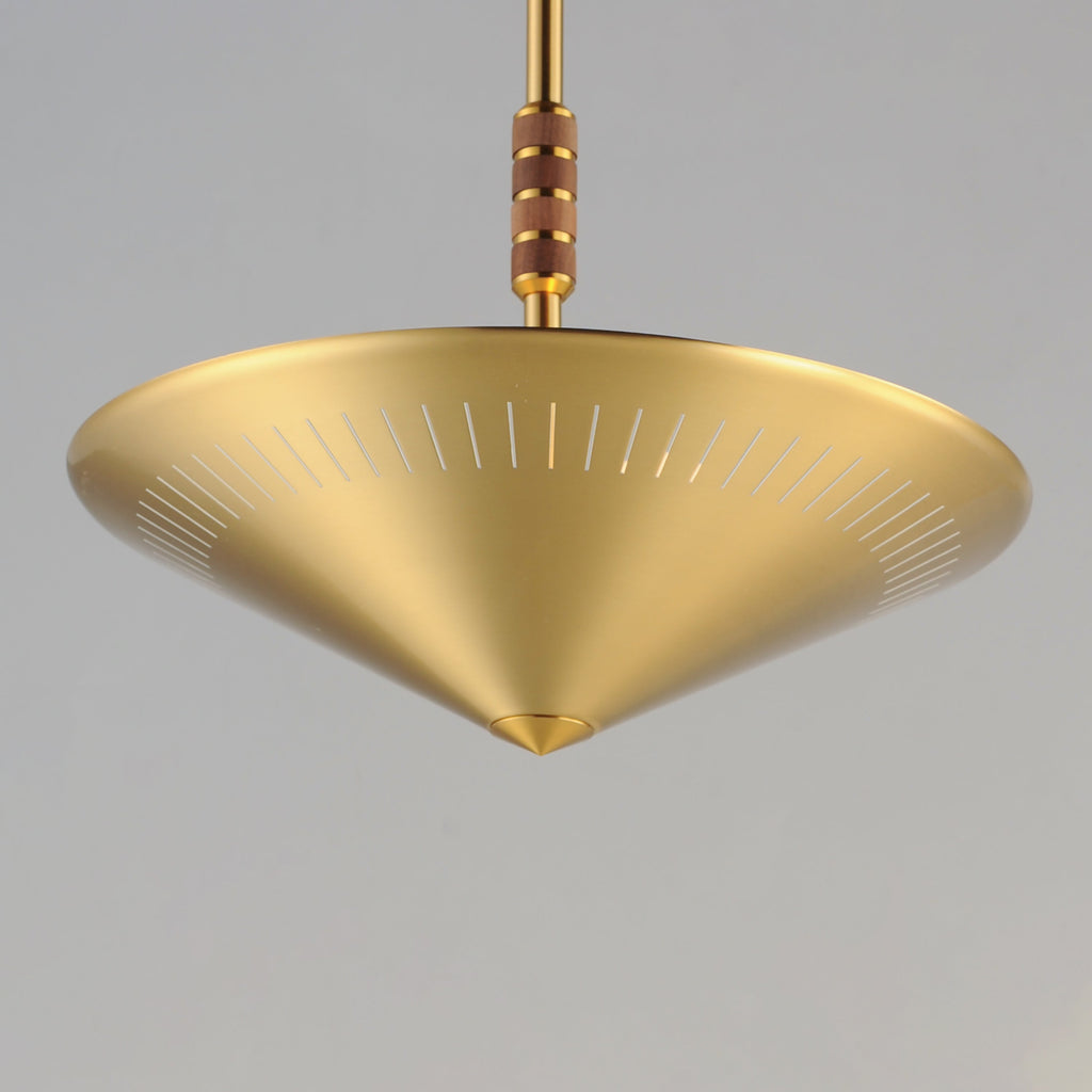 Helsinki Pendant - Light House Co.