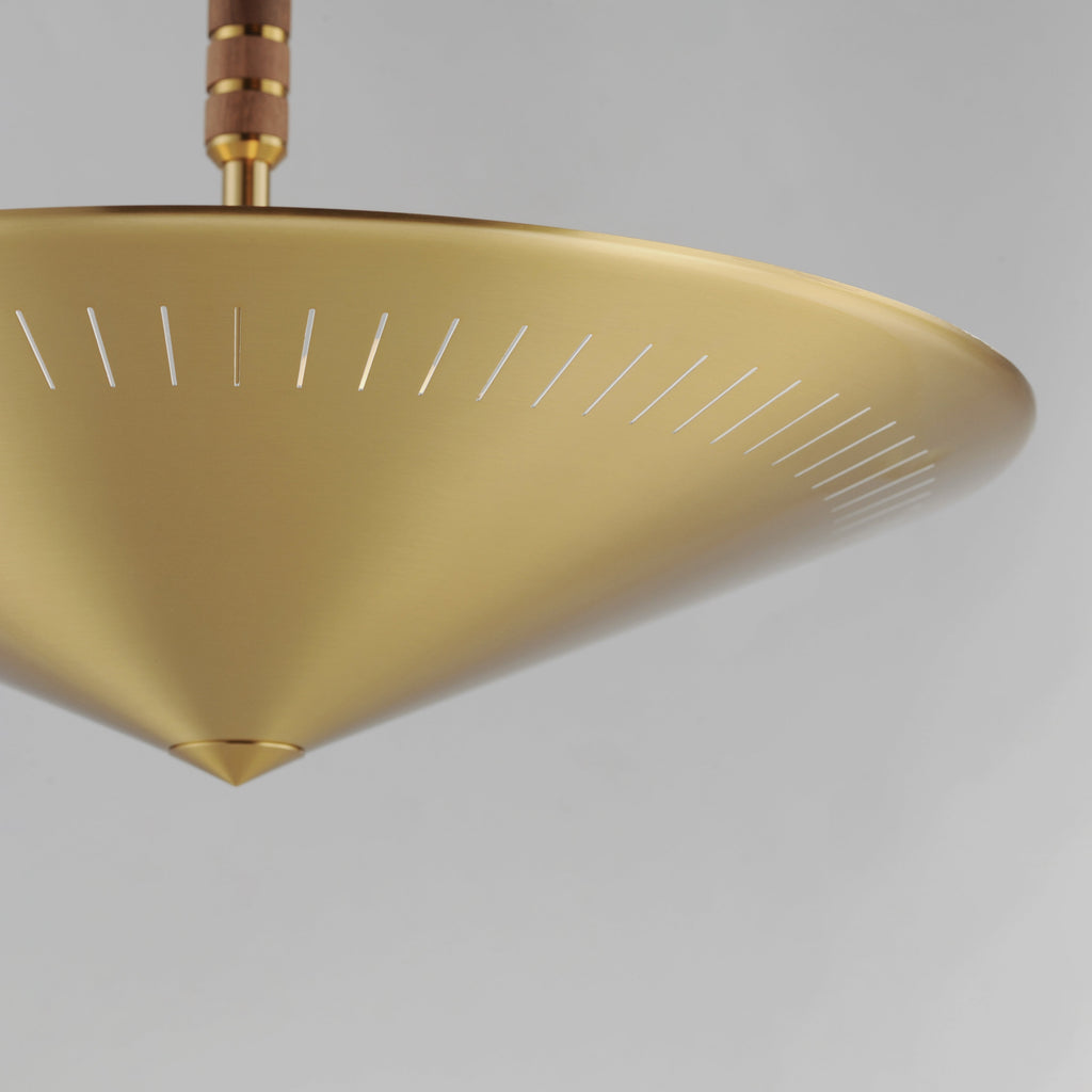 Helsinki Pendant - Light House Co.