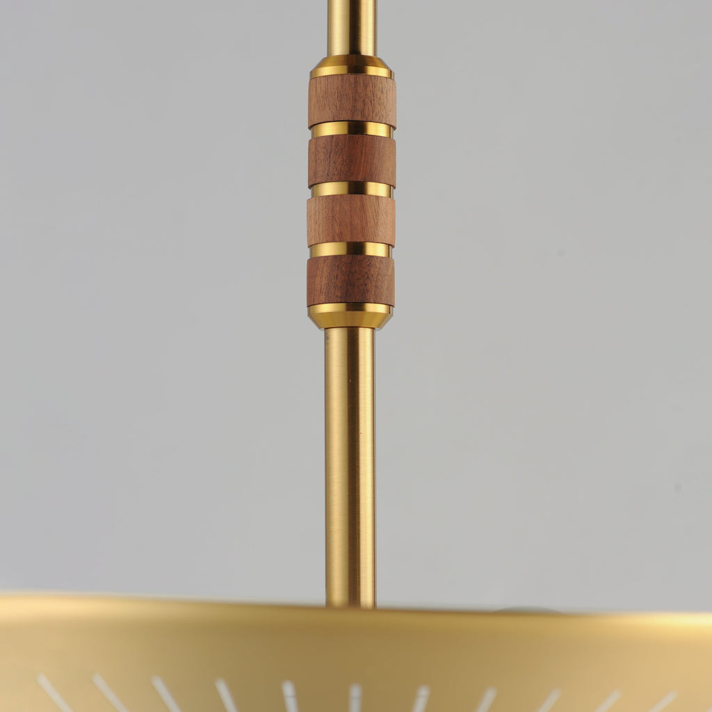 Helsinki Pendant - Light House Co.