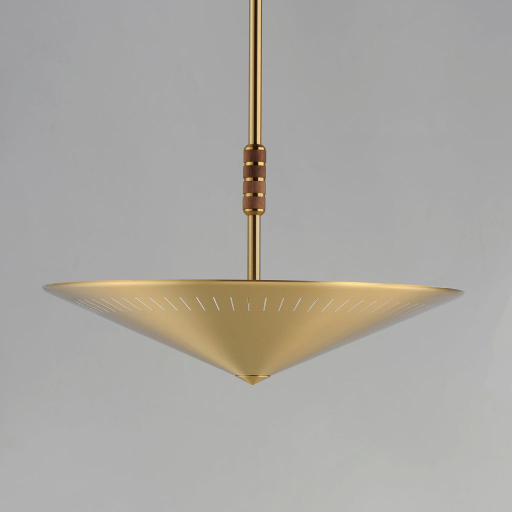 Helsinki Pendant - Light House Co.