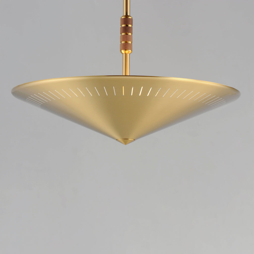 Helsinki Pendant - Light House Co.