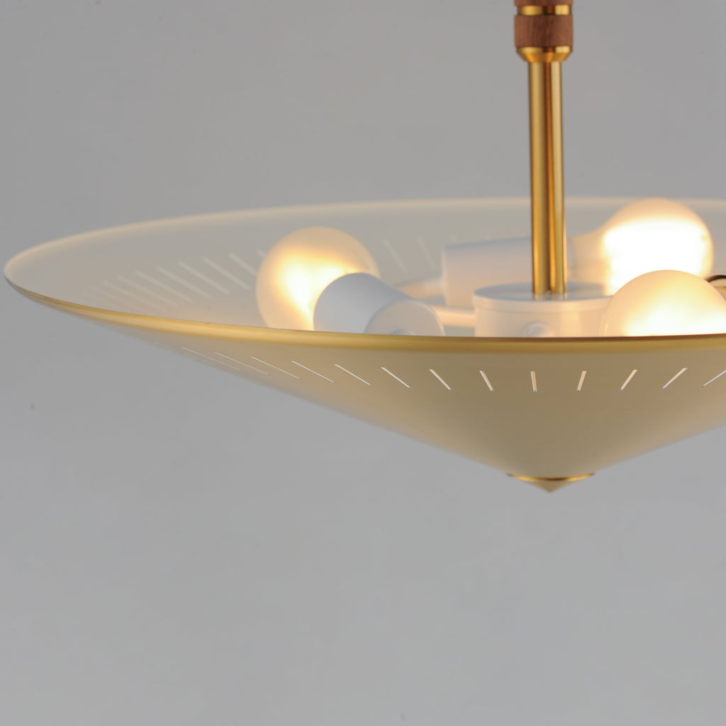 Helsinki Pendant - Light House Co.