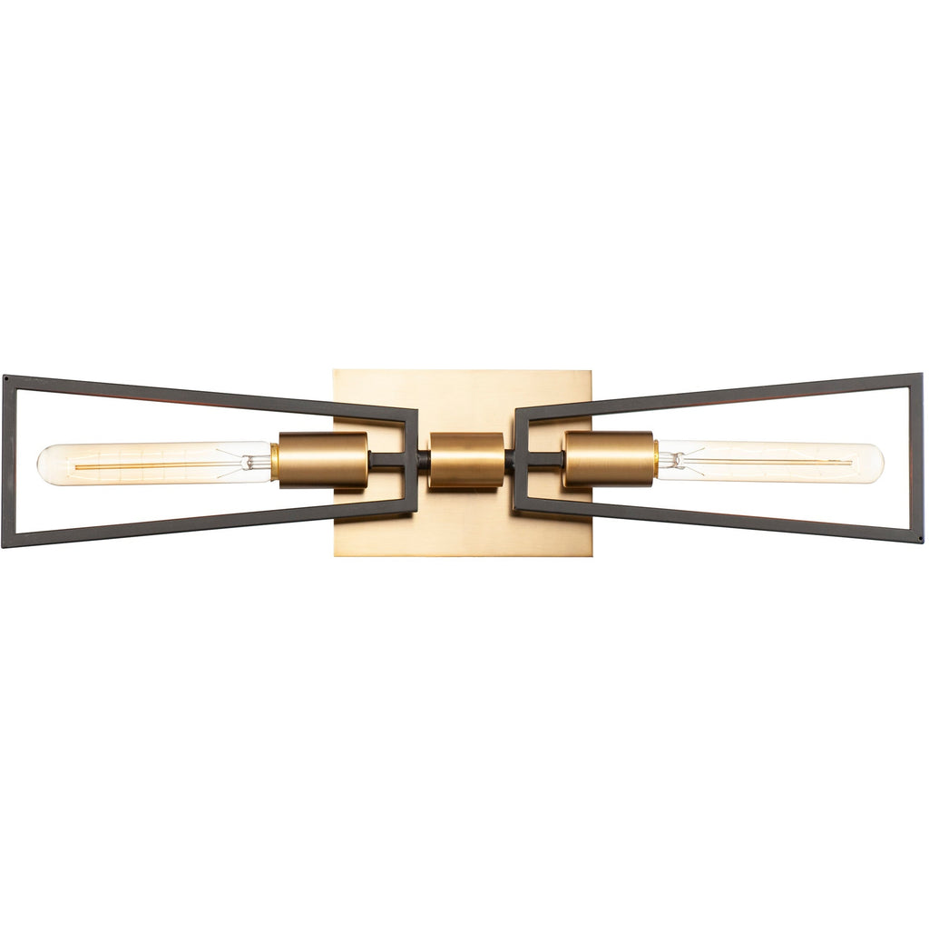 Wings Wall Sconce - Light House Co.