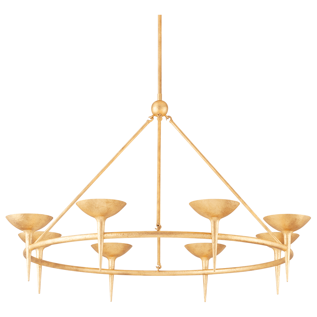 Cecilia Chandelier - Light House Co.