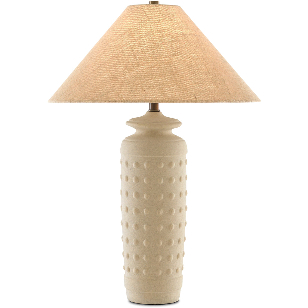 Sonoran Table Lamp - Light House Co.