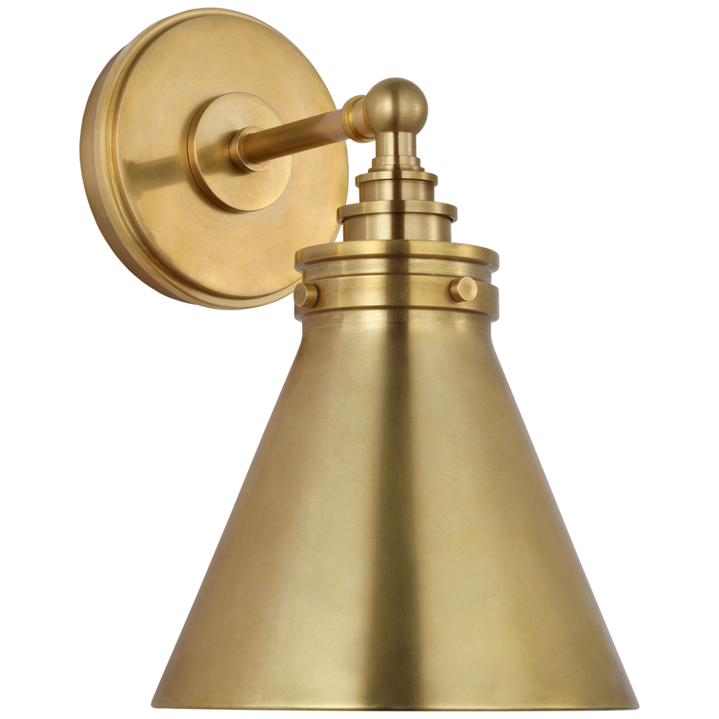 Parkington Wall light - Light House Co.