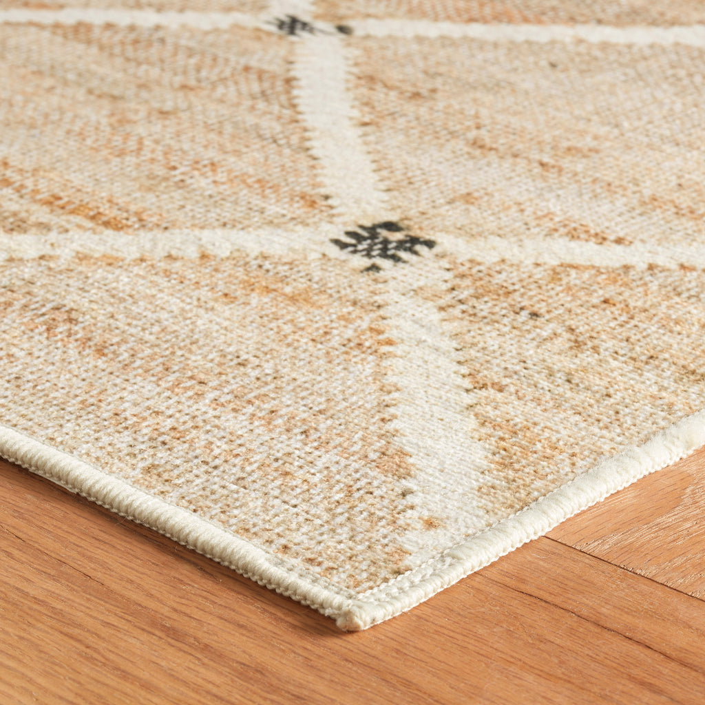 Kali Natural Rug - Light House Co.
