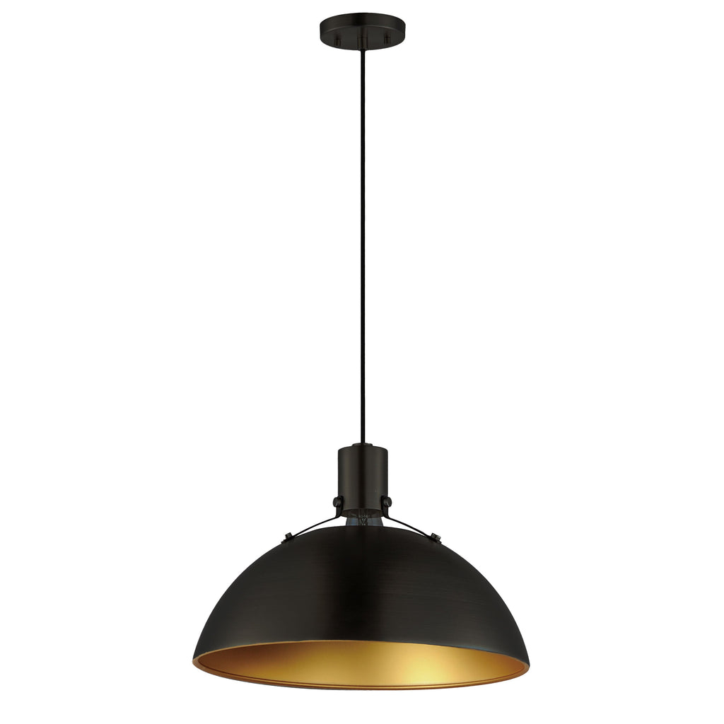 Dawn Pendant - Light House Co.