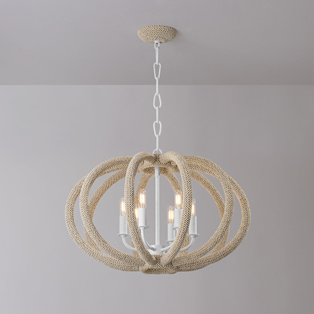 Lewiston Chandelier - Light House Co.