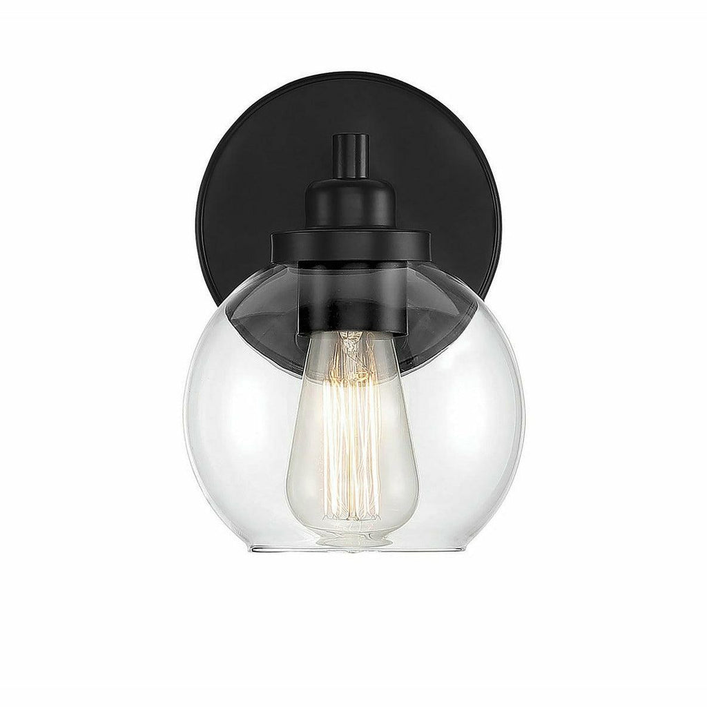 Carson Wall Sconce - Light House Co.