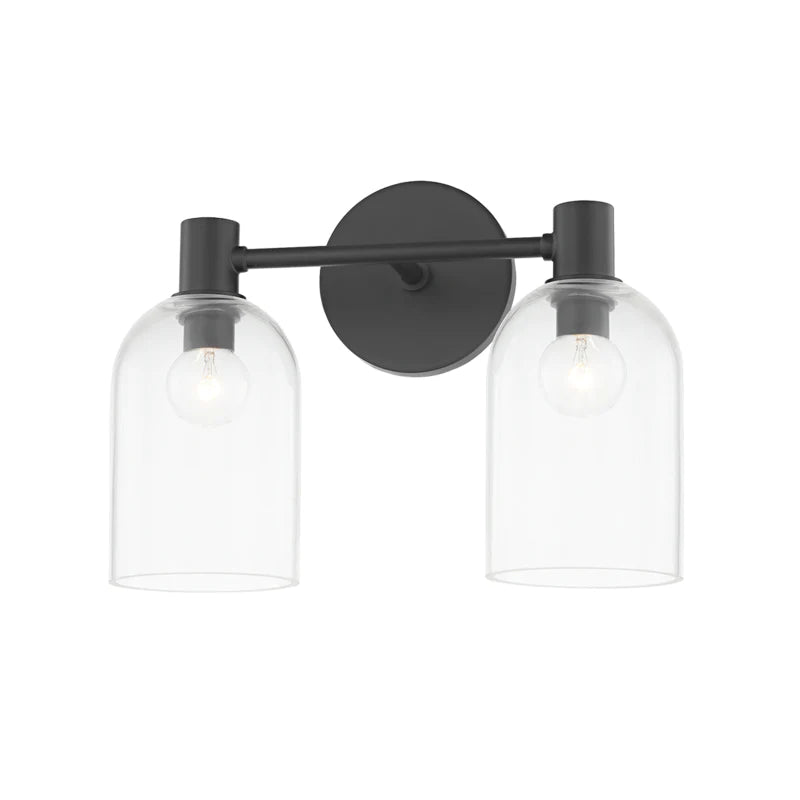 Paisley Vanity Light - Light House Co.