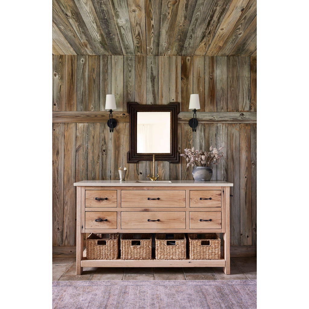 Valor Wall Sconce | Lauren Liess x Troy Lighting - Light House Co.