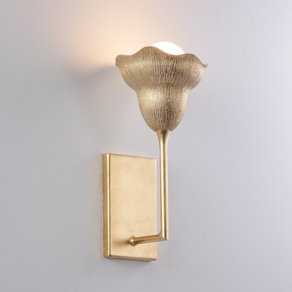 Alora Wall Sconce - Light House Co.