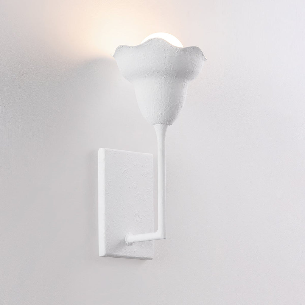 Alora Wall Sconce - Light House Co.