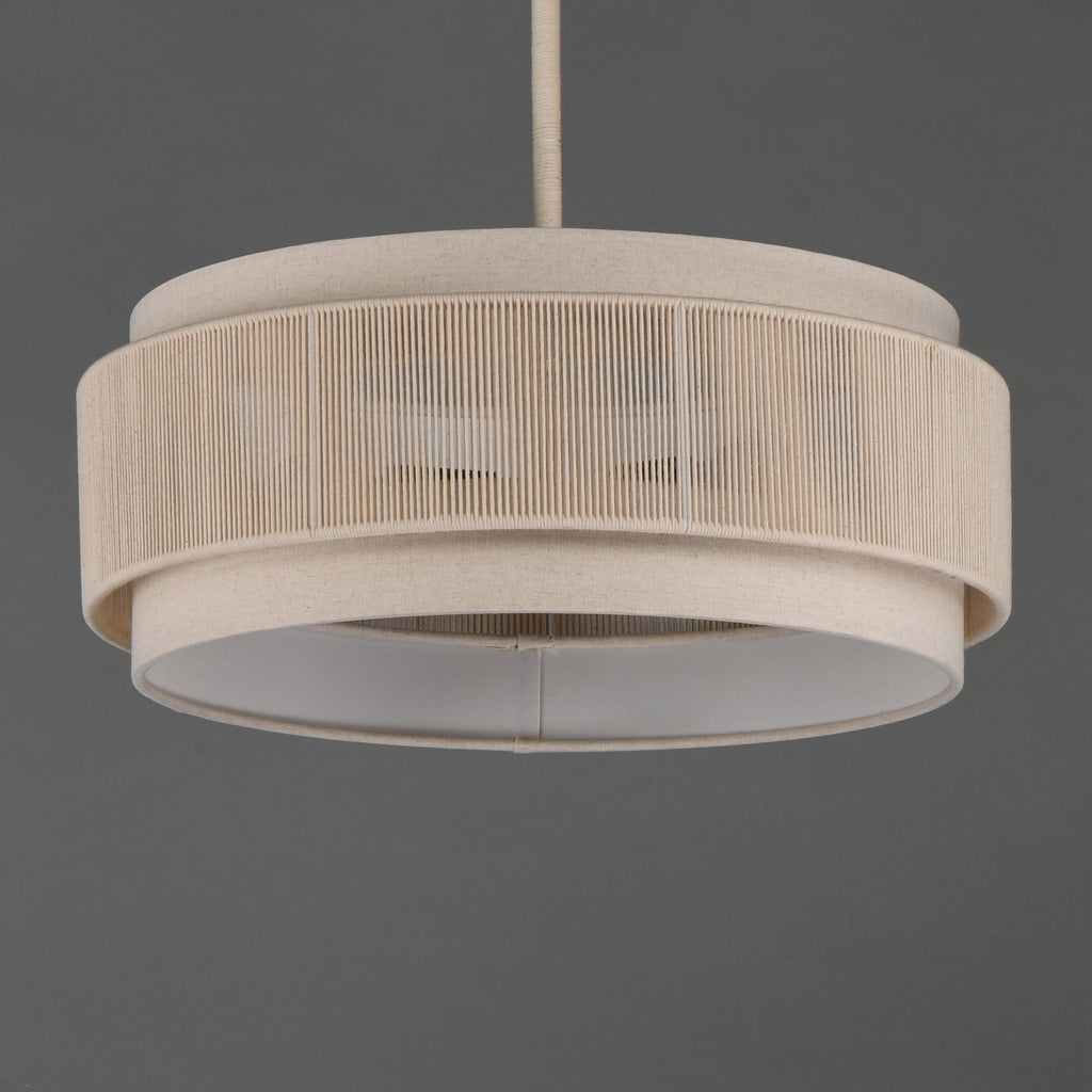 Seacliff 20" Pendant - Light House Co.