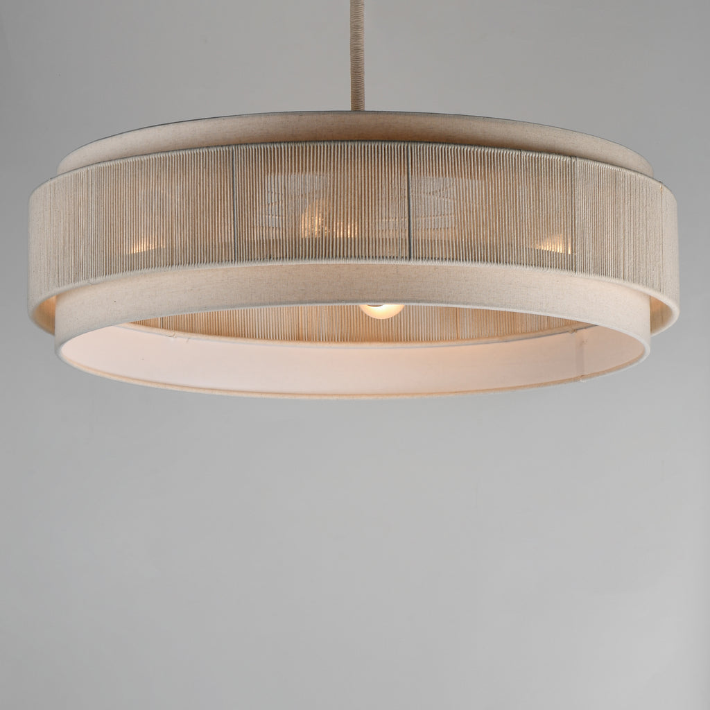 Seacliff Chandelier - Light House Co.