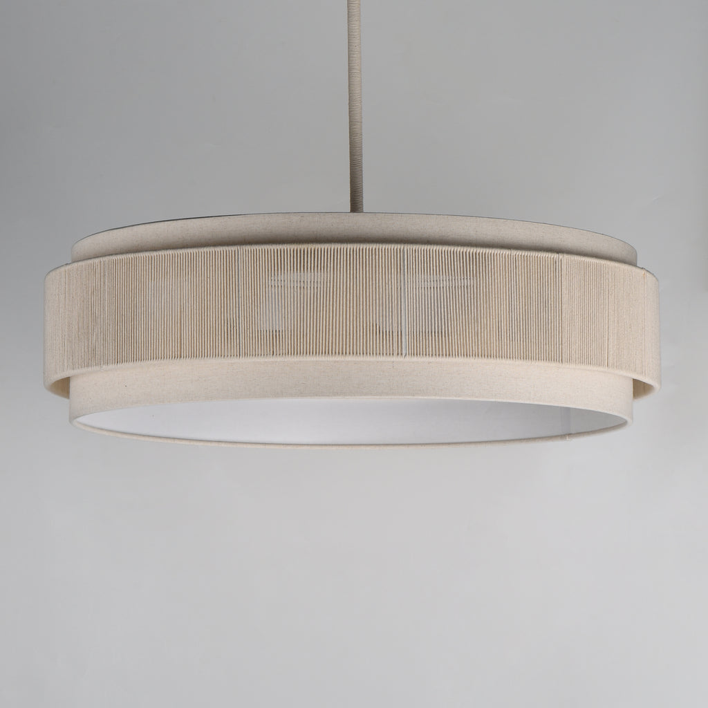 Seacliff Chandelier - Light House Co.